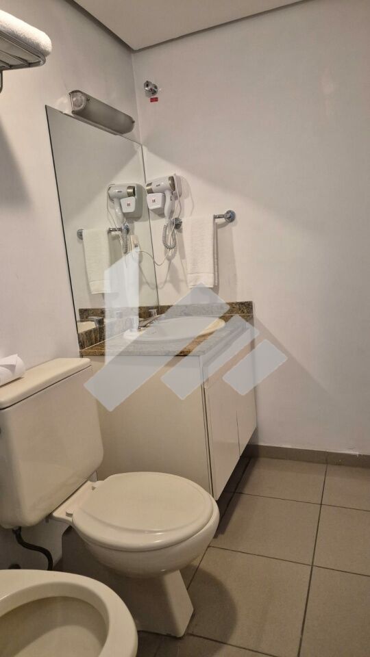 Flat para Venda - Itaim Bibi