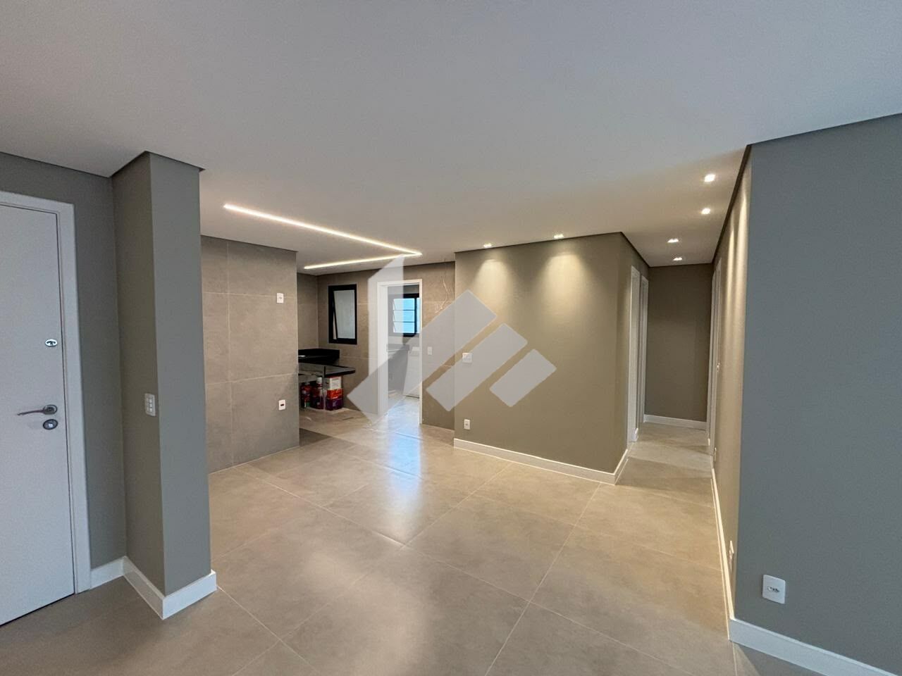 Apartamento para Venda - Vila Nova Conceição