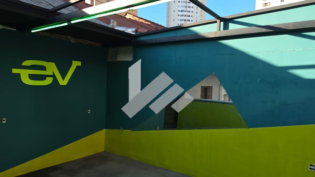 Comercial para Venda - Vila Nova Conceição