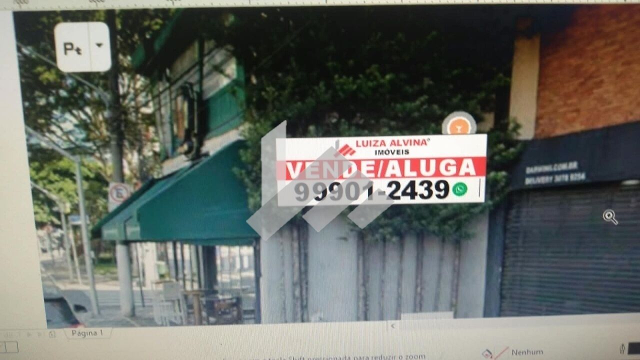Comercial para Venda - Vila Nova Conceição