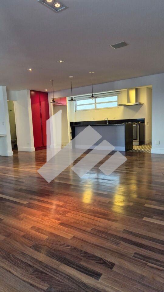 Apartamento para Venda - Itaim Bibi