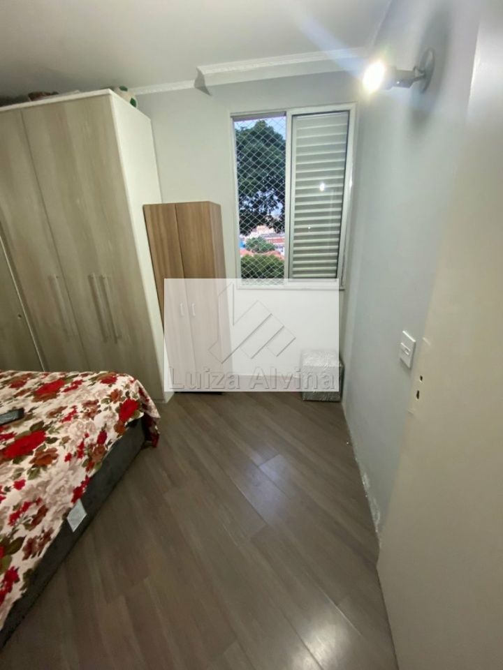Apartamento para Venda - Parque Peruche