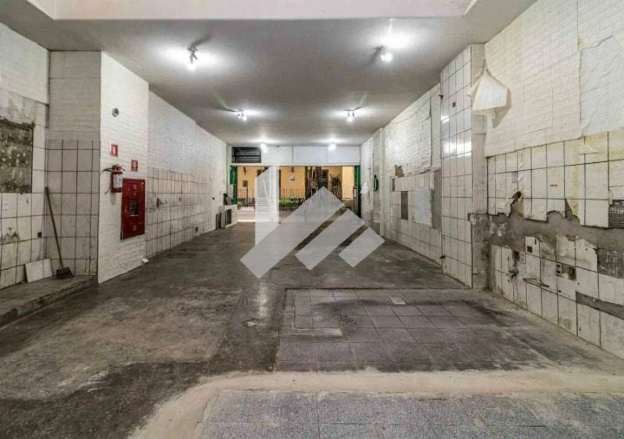 Comercial para Venda - Vila Nova Conceição