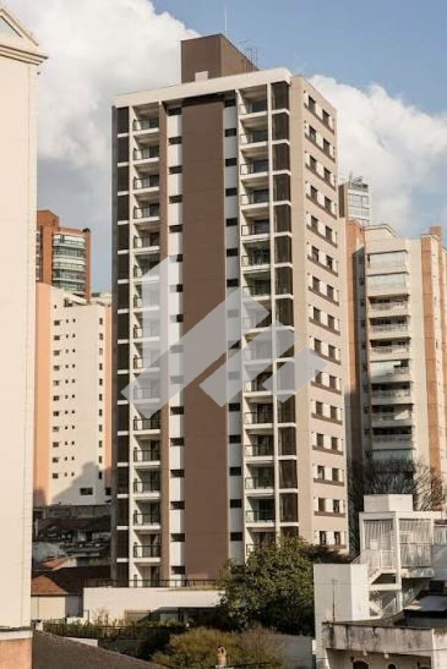 Apartamento para Venda - Vila Mariana