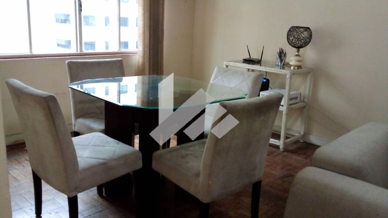 Apartamento para Venda - Vila Nova Conceição