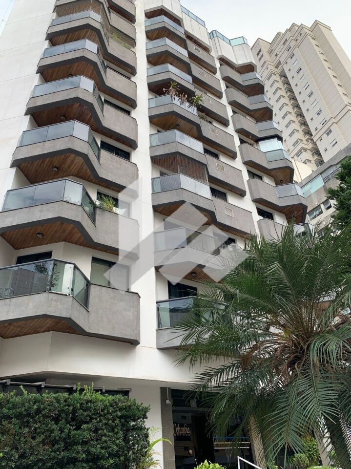 Apartamento para Venda - Jardim Paulista
