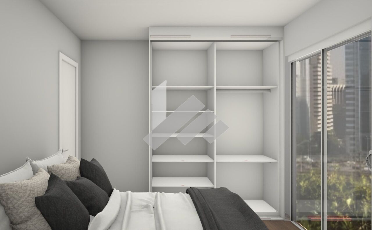 Apartamento para Venda - Jardim Paulista
