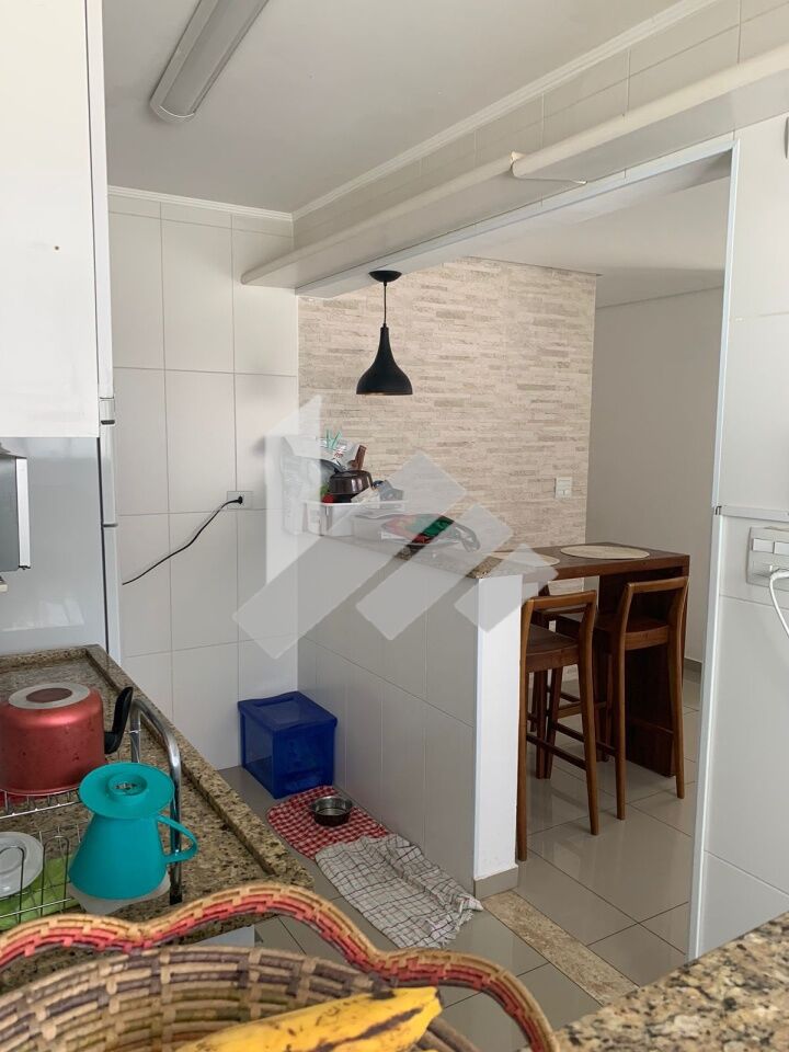 Apartamento para Venda - Vila Nova Conceição