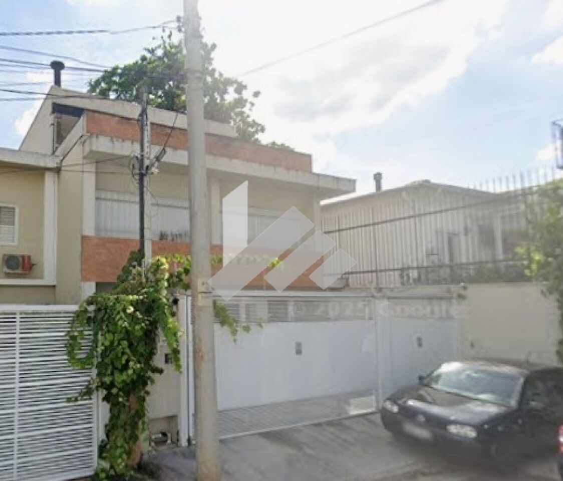 Sobrado para Venda - Vila Nova Conceição