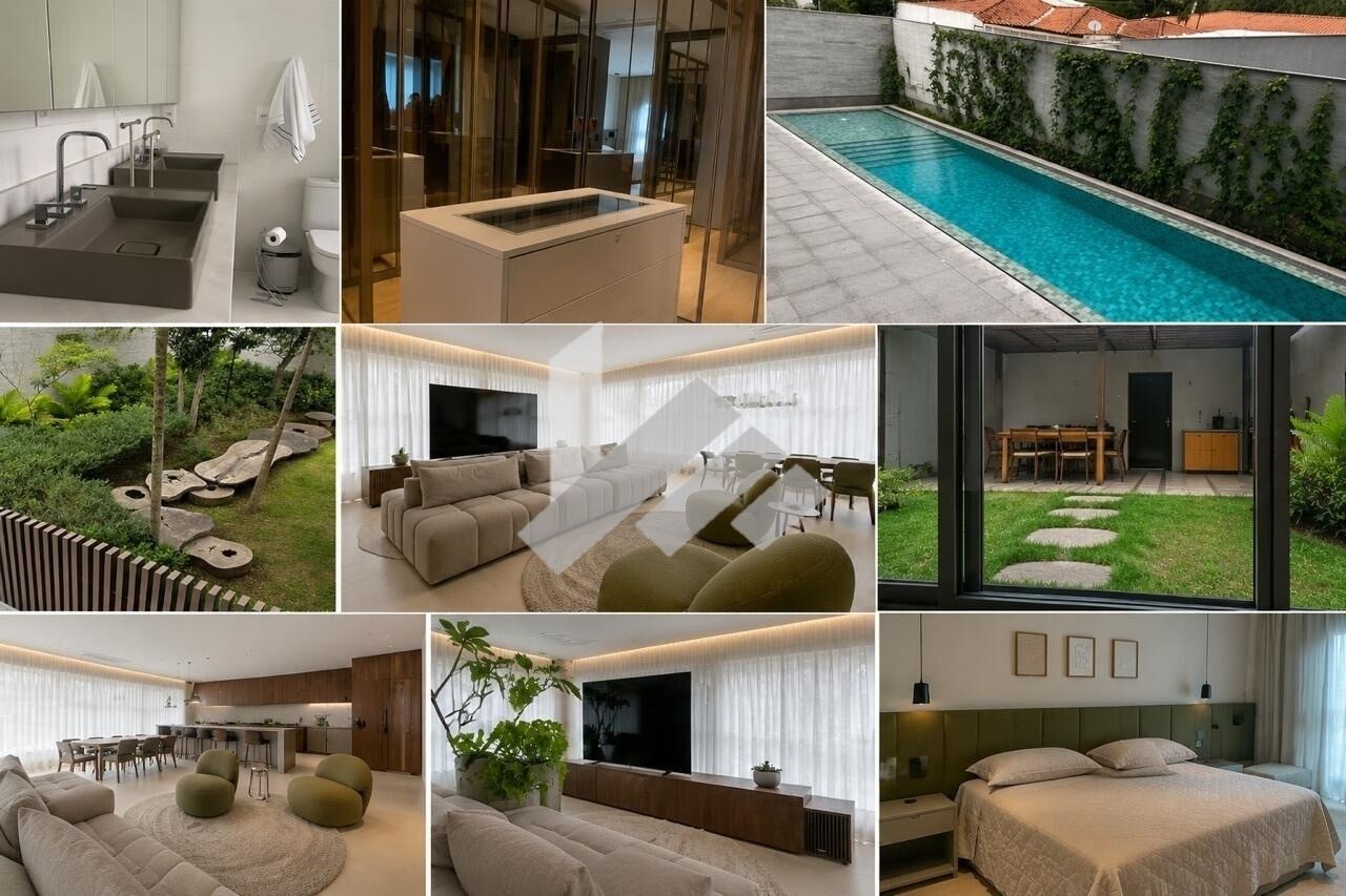 Apartamento para Venda - Jardim Paulista
