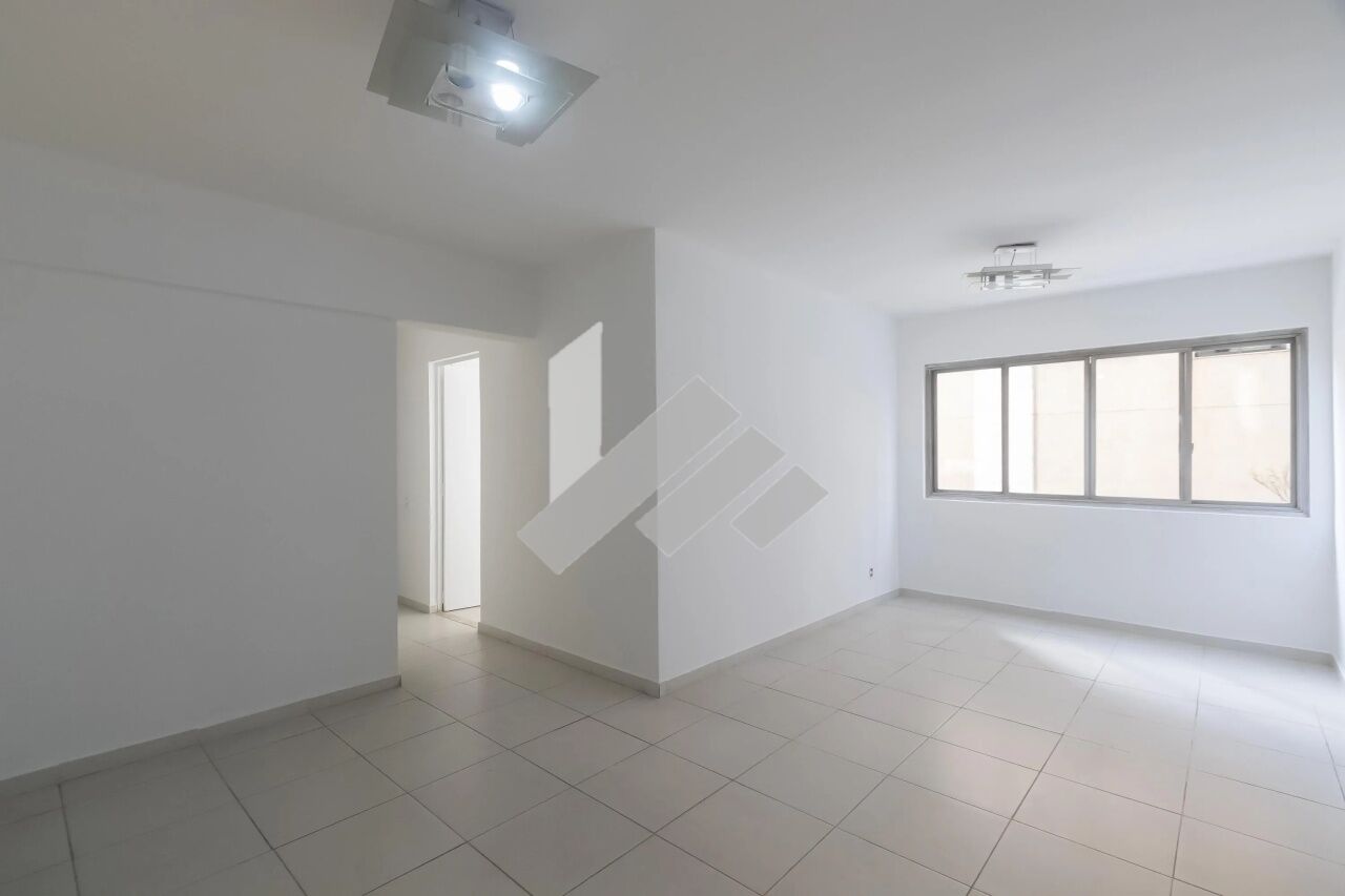 Apartamento para Venda - Itaim Bibi
