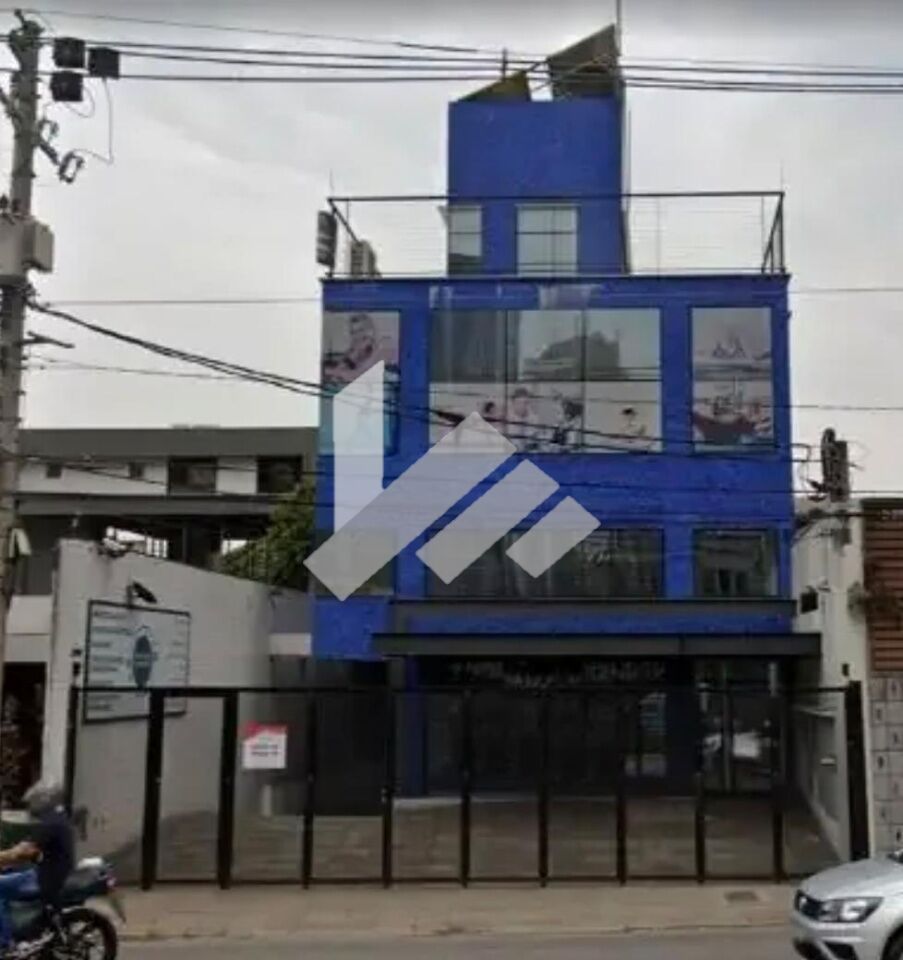 Comercial para Venda - Vila Nova Conceição
