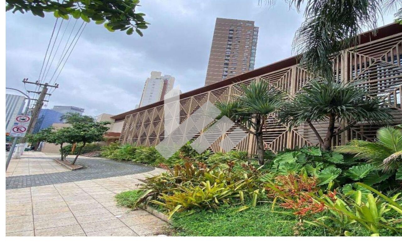 Comercial para Venda - Vila Nova Conceição