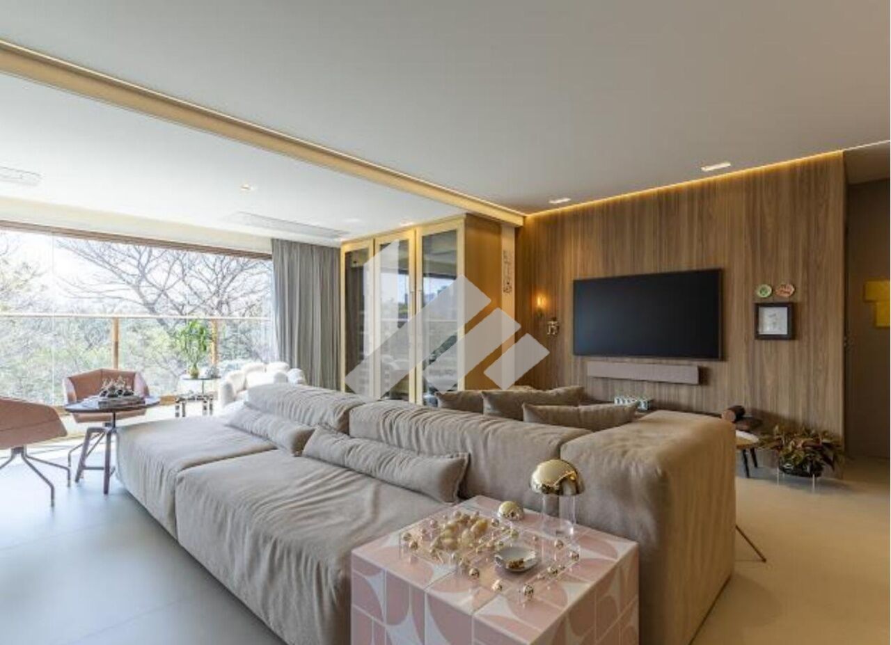 Apartamento para Venda - Brooklin Novo