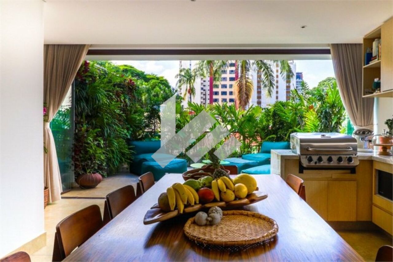 Casa de Vila para Venda - Vila Nova Conceição
