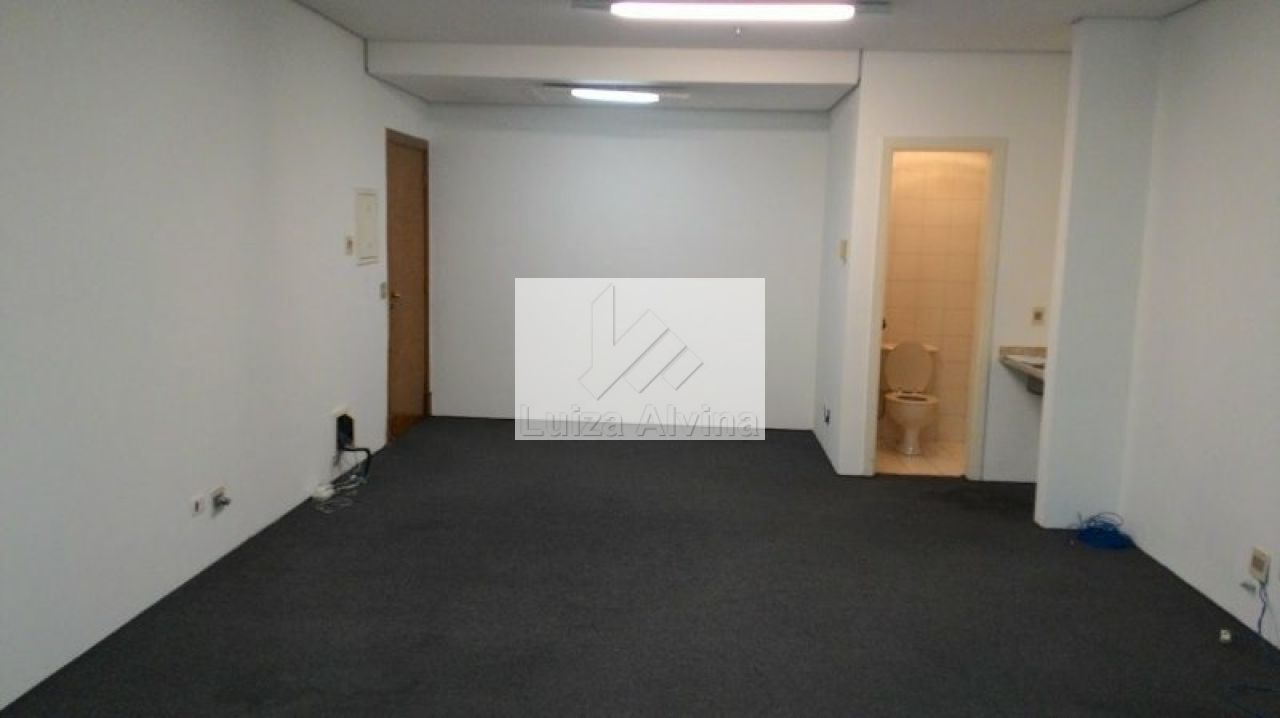 Comercial para Venda - Cidade Monções