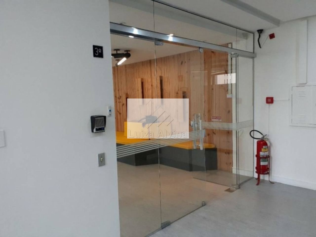 Comercial para Venda - Vila Olímpia