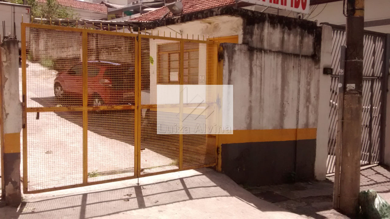 Terreno para Venda - Bela Vista