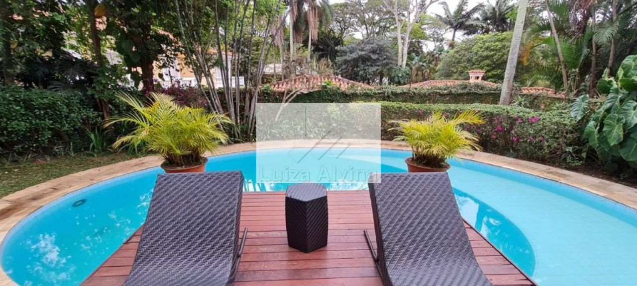Sobrado para Venda - Jardim Guedala