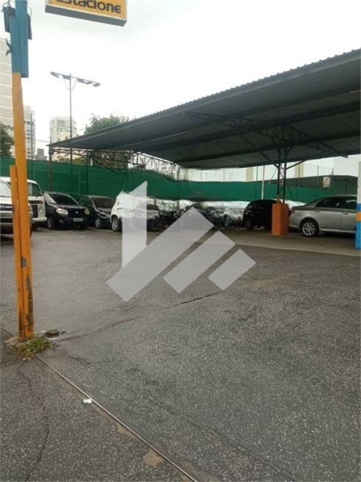 Terreno para Venda - Vila Olímpia