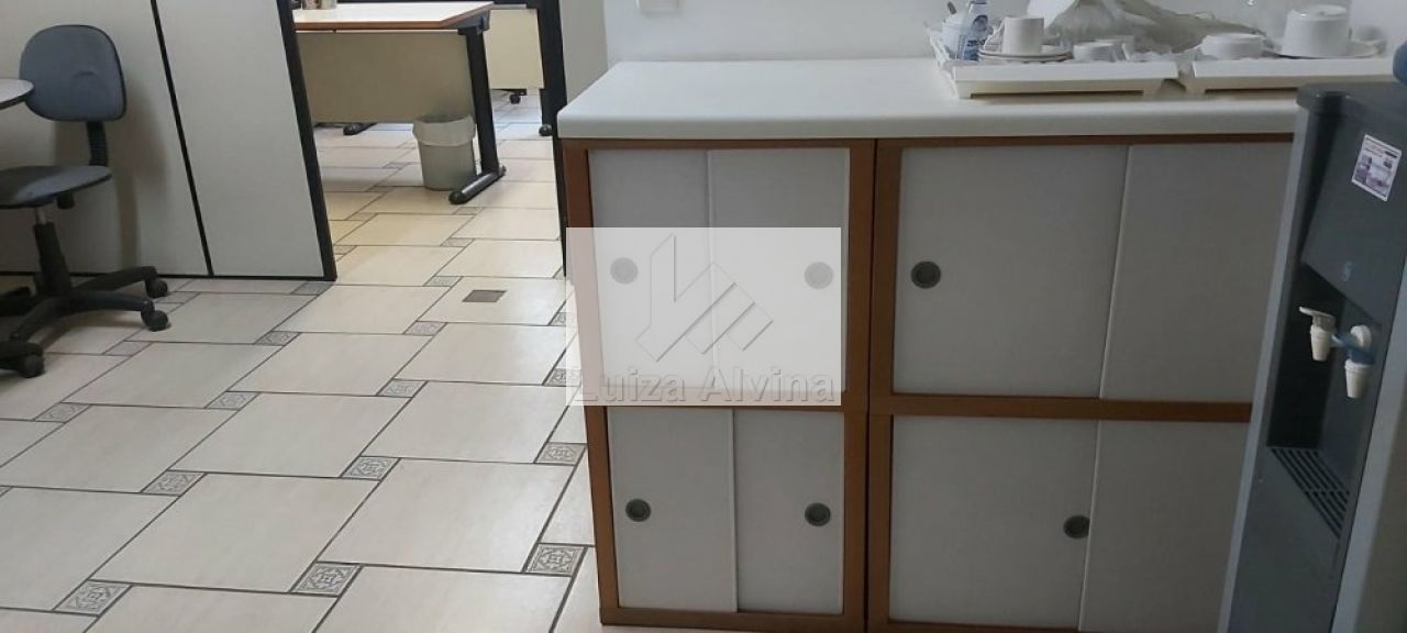Comercial para Venda - Itaim Bibi