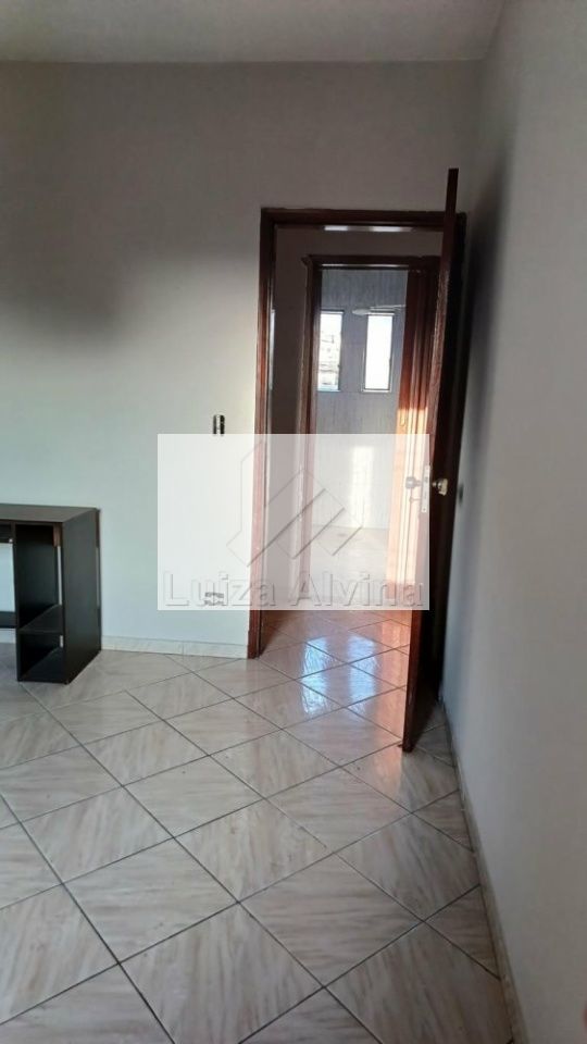 Sobrado para Venda - Vila Buenos Aires