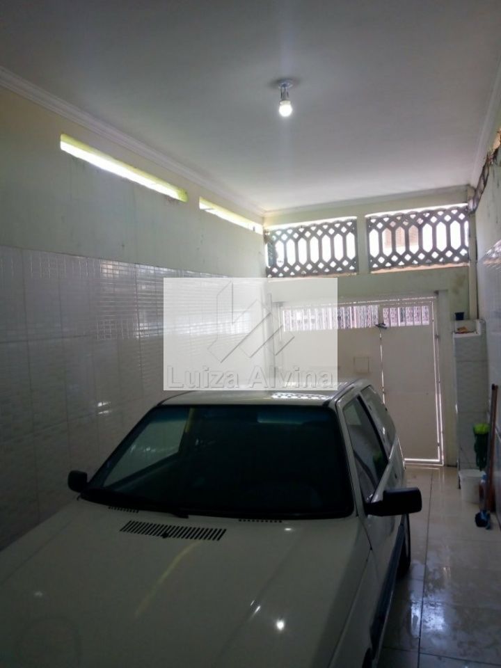 Sobrado para Venda - Vila Progresso Zona Leste