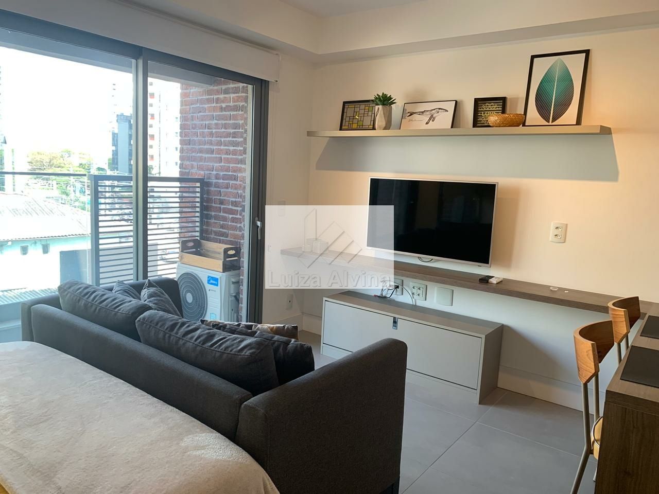 Apartamento para Venda - Jardim Paulista
