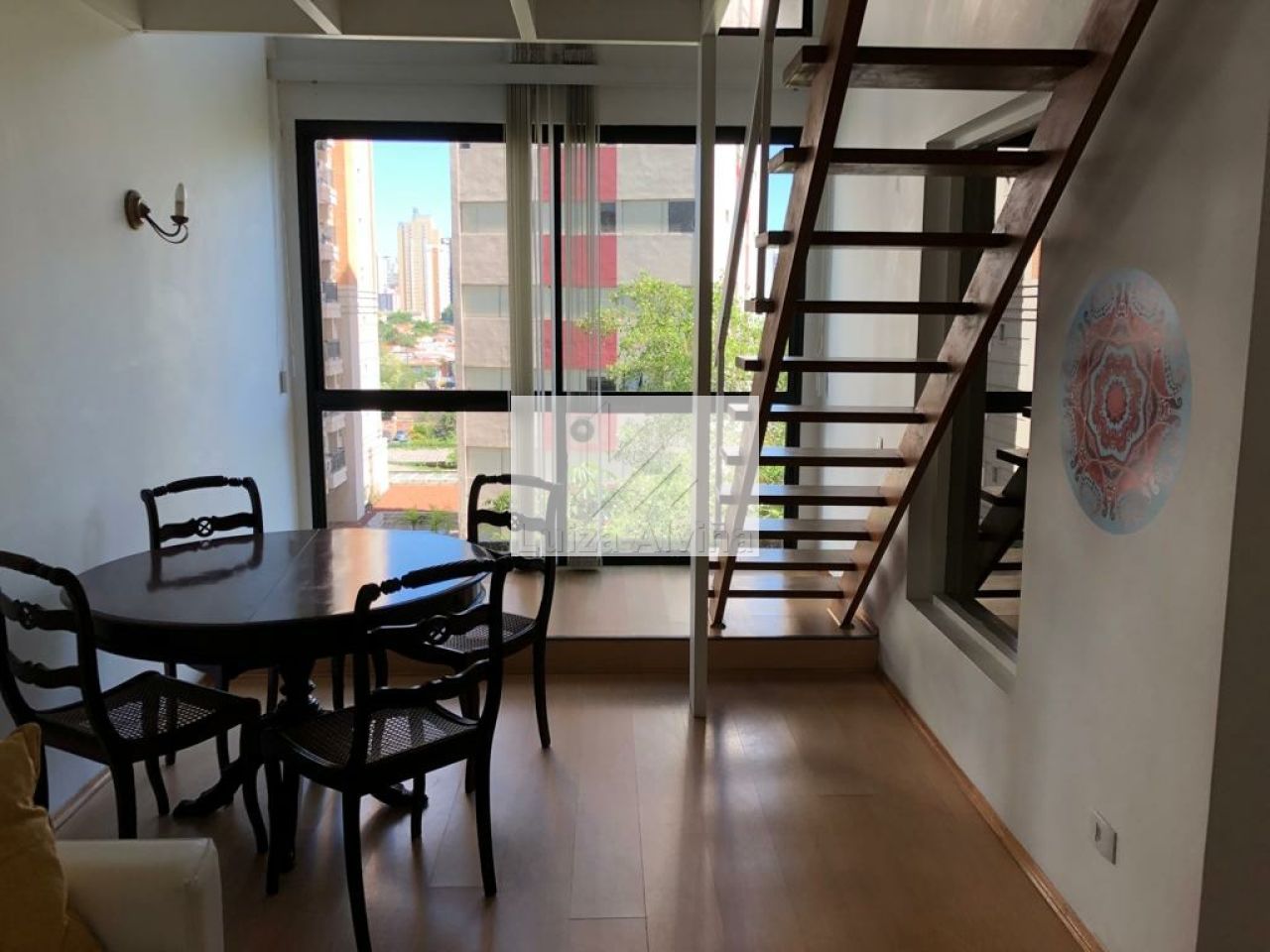 Apartamento para Venda - Itaim Bibi