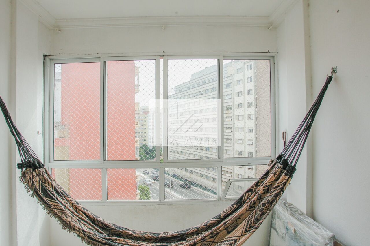 Apartamento para Venda - Santa Cecília