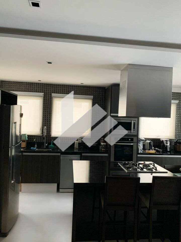 Apartamento para Venda - Jardim Paulista