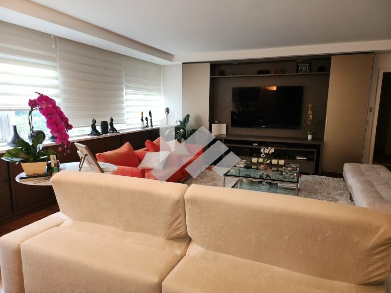 Apartamento para Venda - Jardim Europa