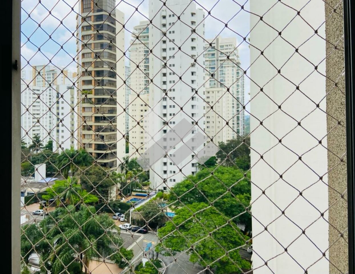 Apartamento para Venda - Campo Belo