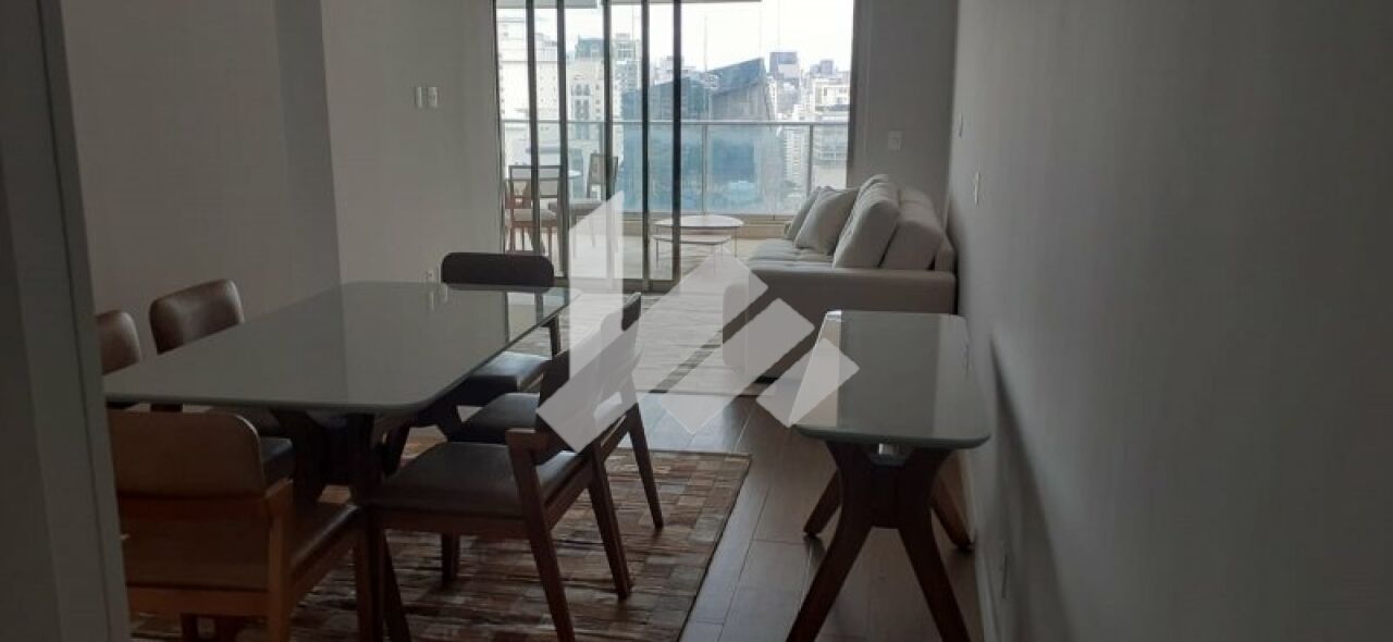 Apartamento para Venda - Itaim Bibi