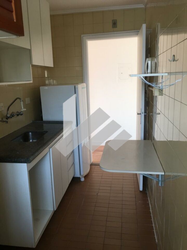 Apartamento para Venda - Indianópolis