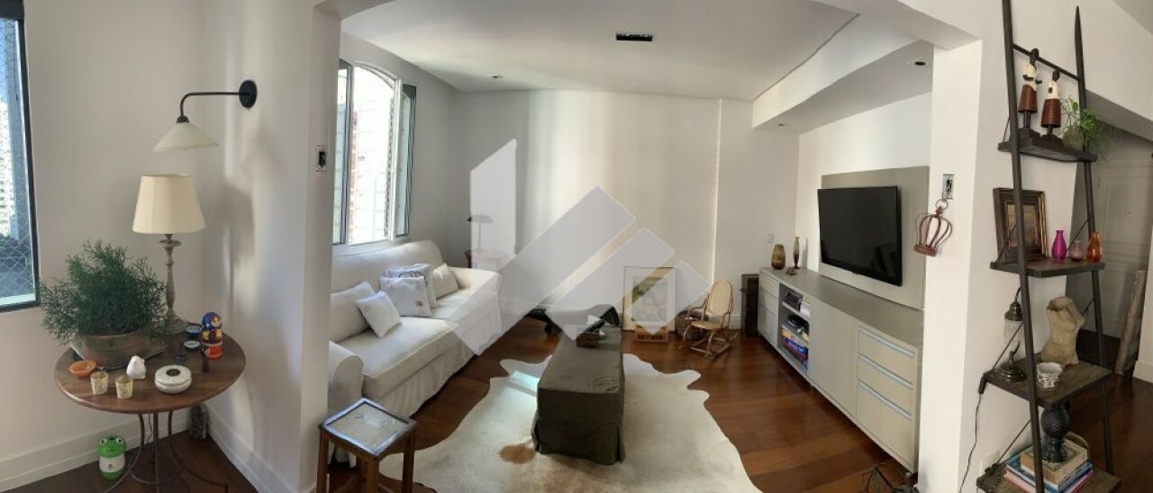 Apartamento para Venda - Itaim Bibi