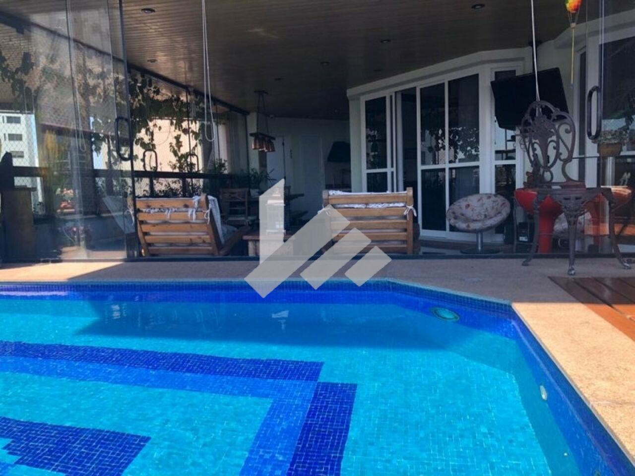 Apartamento para Venda - Vila Suzana