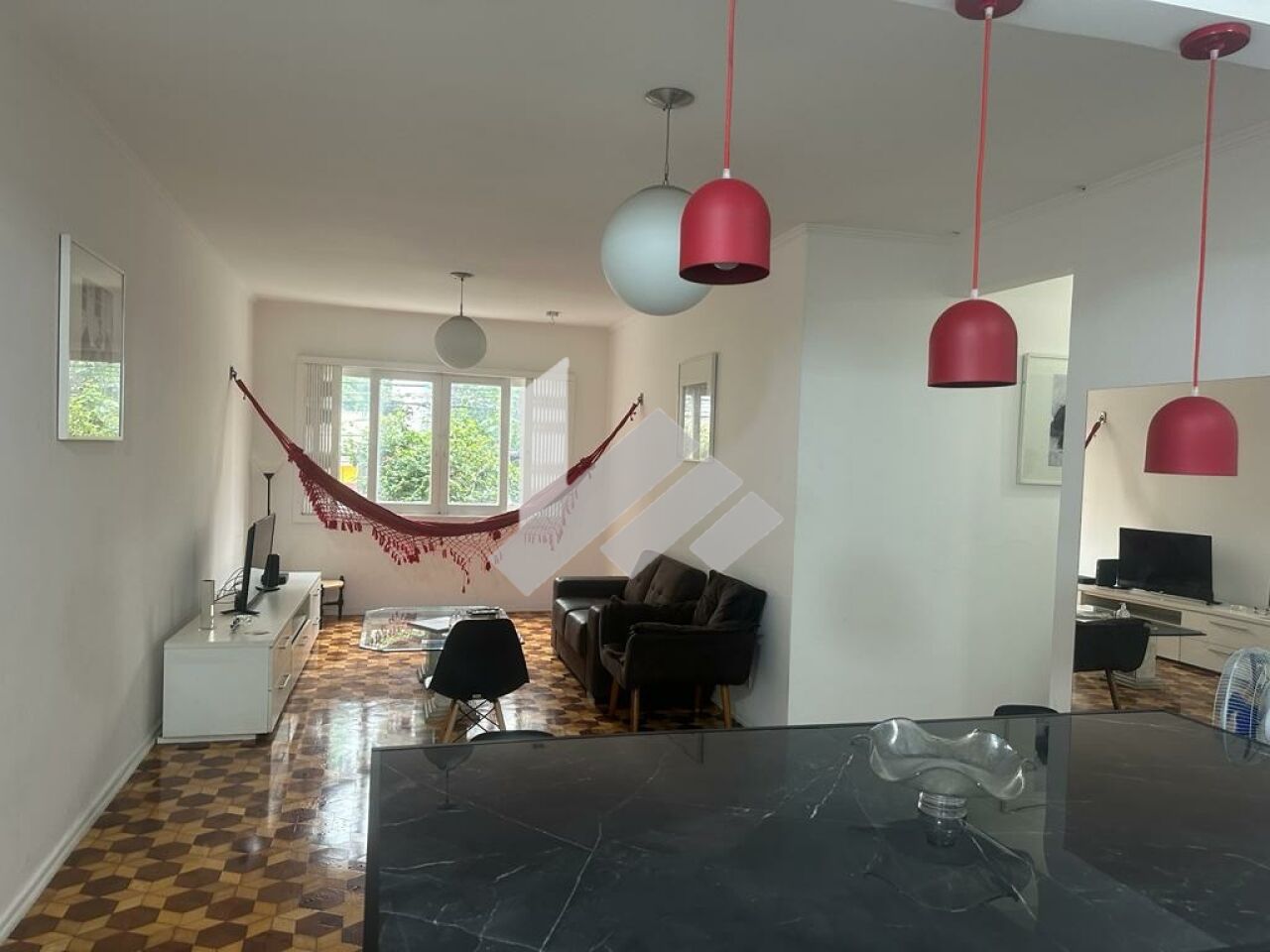 Apartamento para Venda - Itaim Bibi
