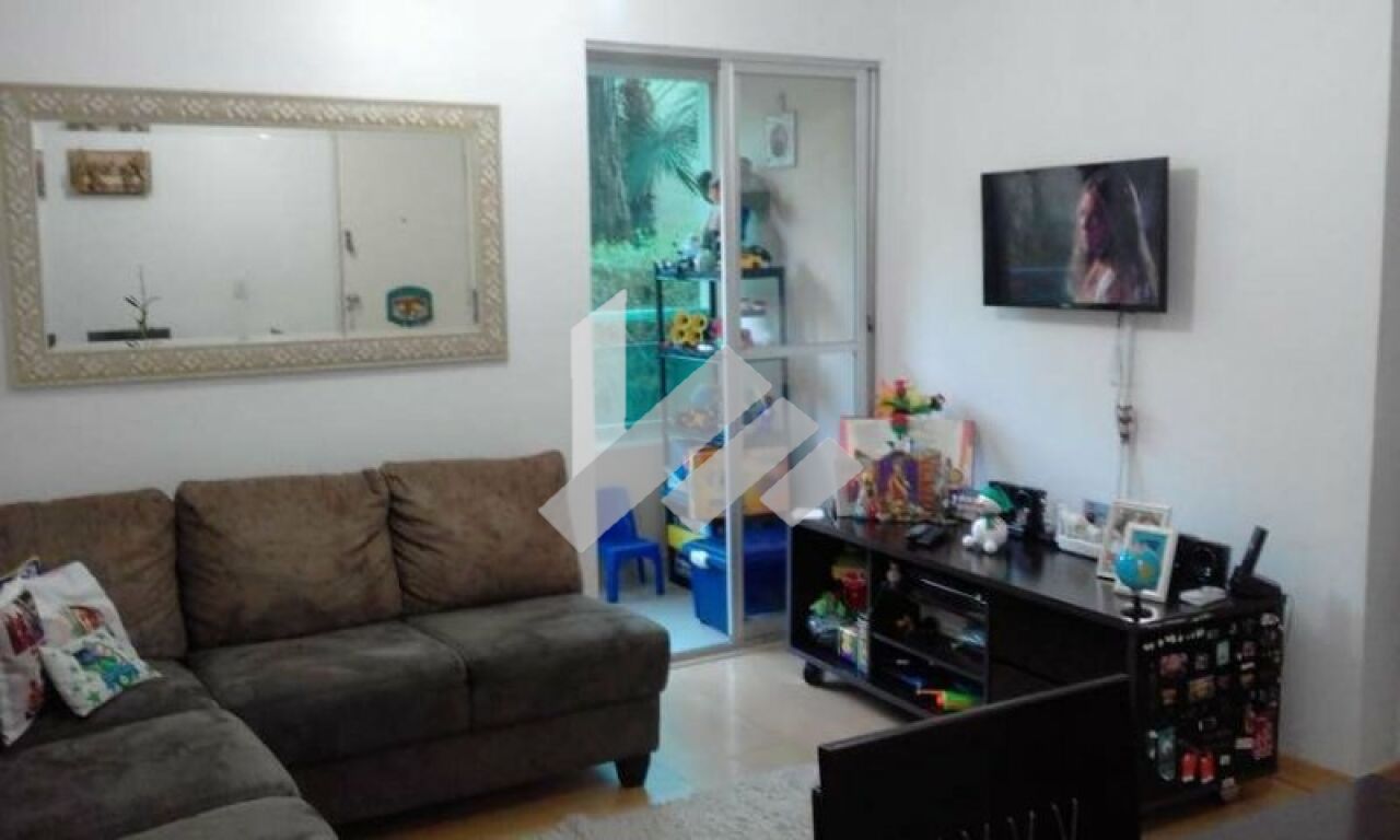 Apartamento para Venda - Paraisópolis