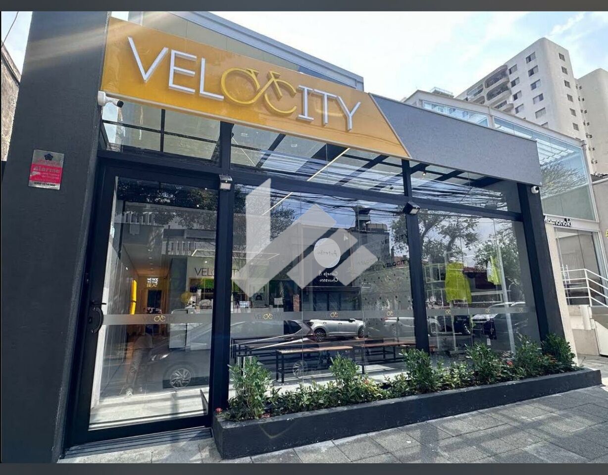 Galpão para Venda - Vila Madalena