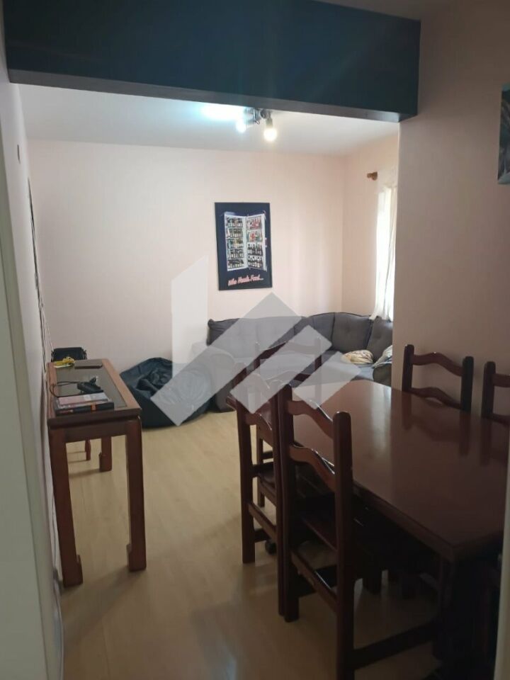 Apartamento para Venda - Vila Nova Conceição