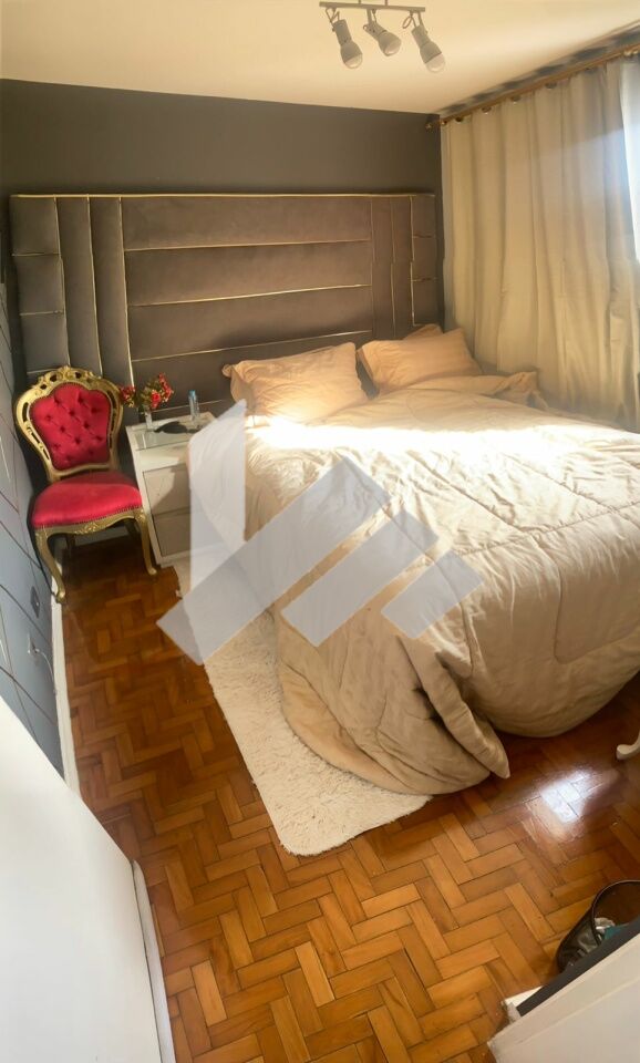 Apartamento para Venda - Jardim Brasil Zona Sul