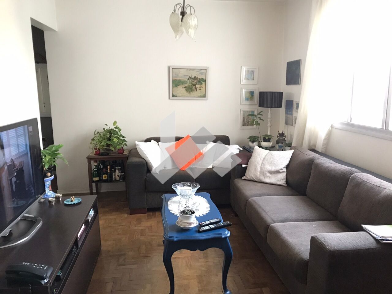 Apartamento para Venda - Jardim Brasil Zona Sul