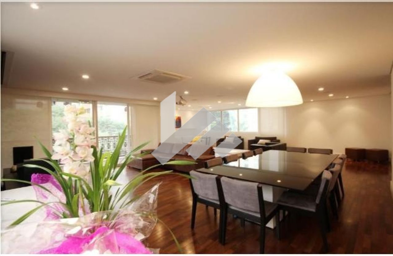 Apartamento para Venda - Itaim Bibi