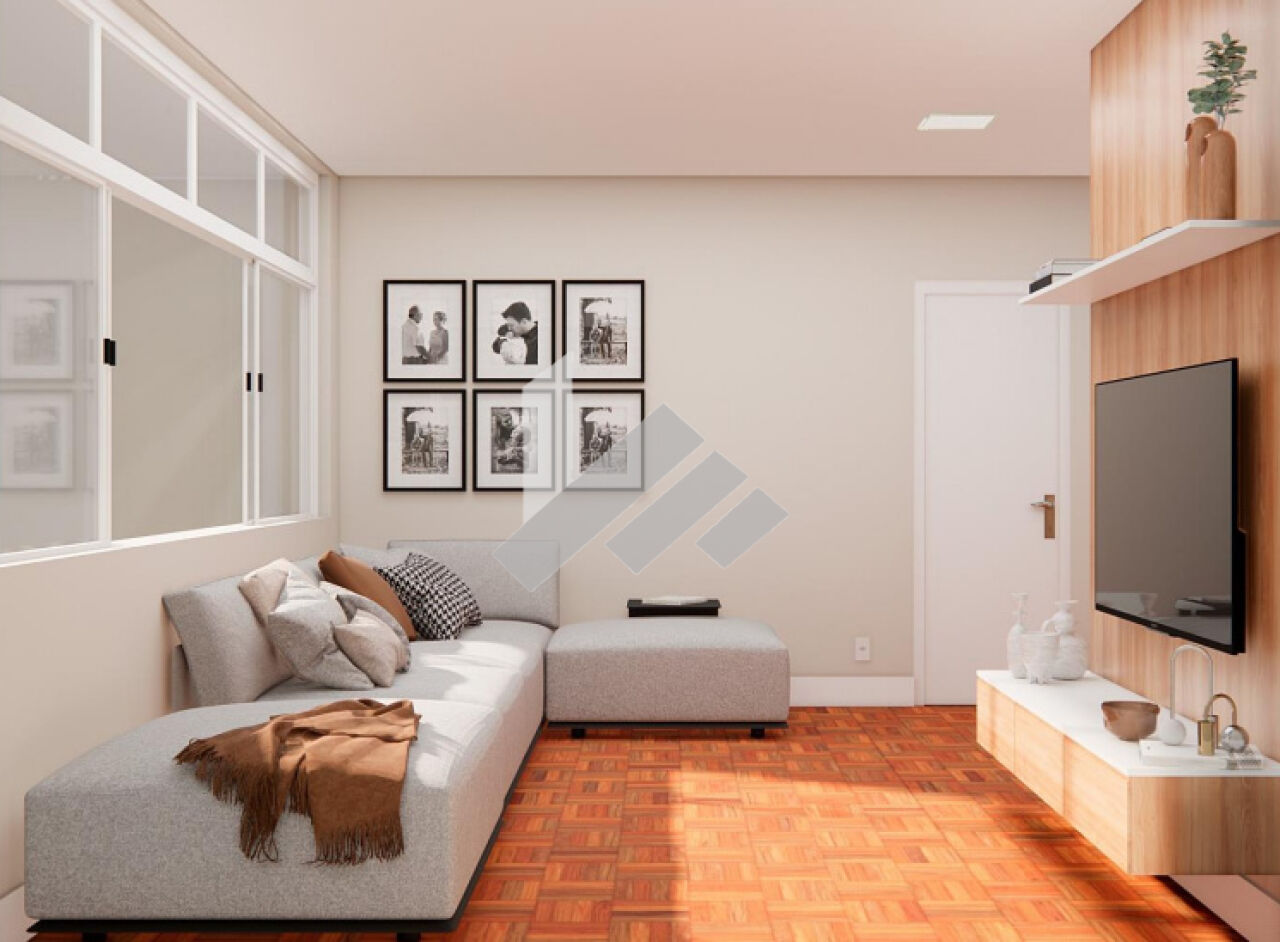 Apartamento para Venda - Jardim Paulista