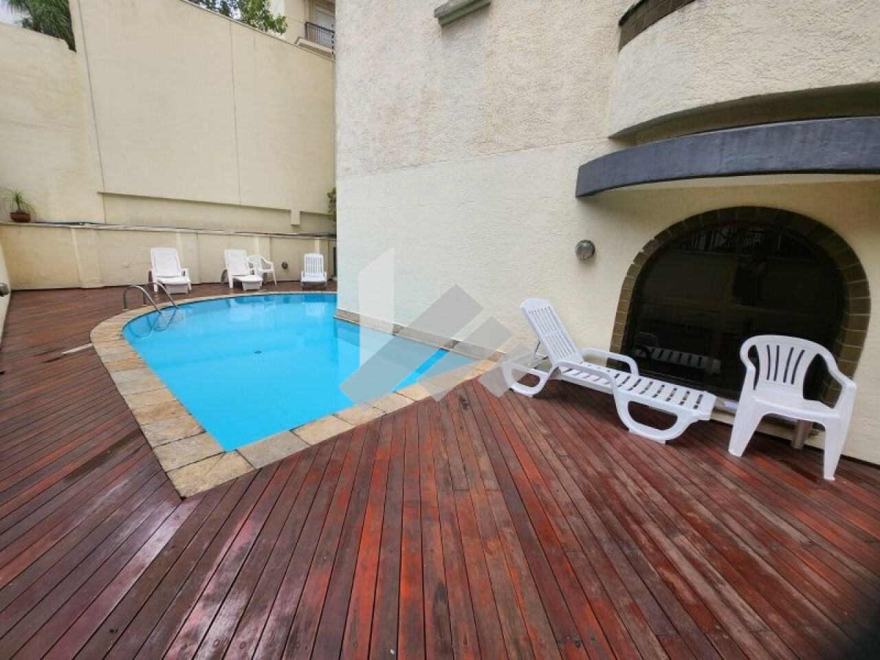 Apartamento para Venda - Itaim Bibi