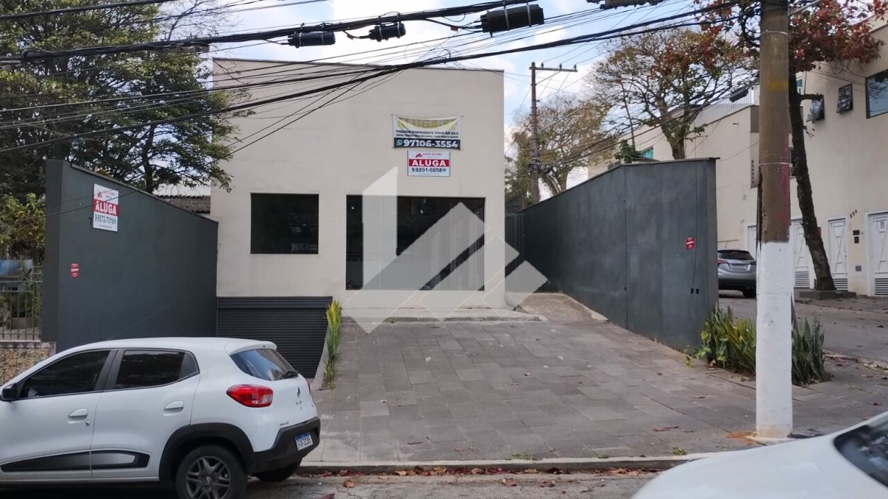 Galpão para Venda - Jardim Caravelas
