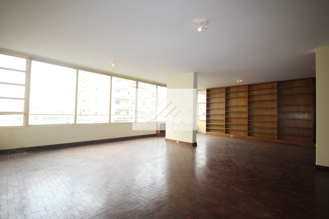 Apartamento para Venda - Higienópolis