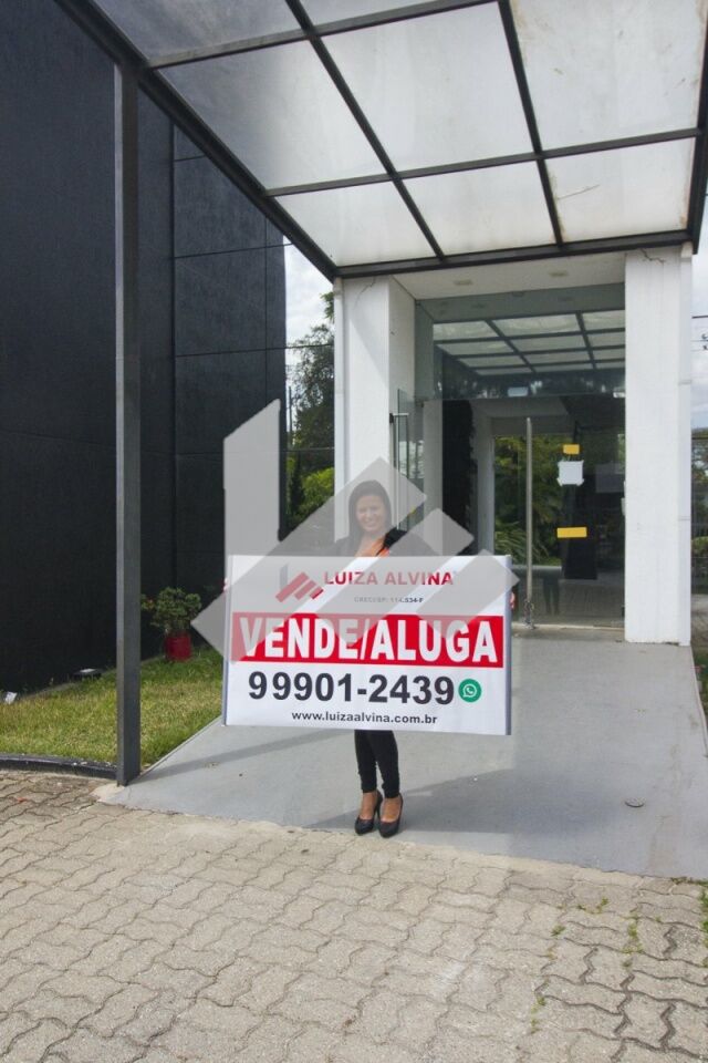 Comercial para Venda - Jardim América