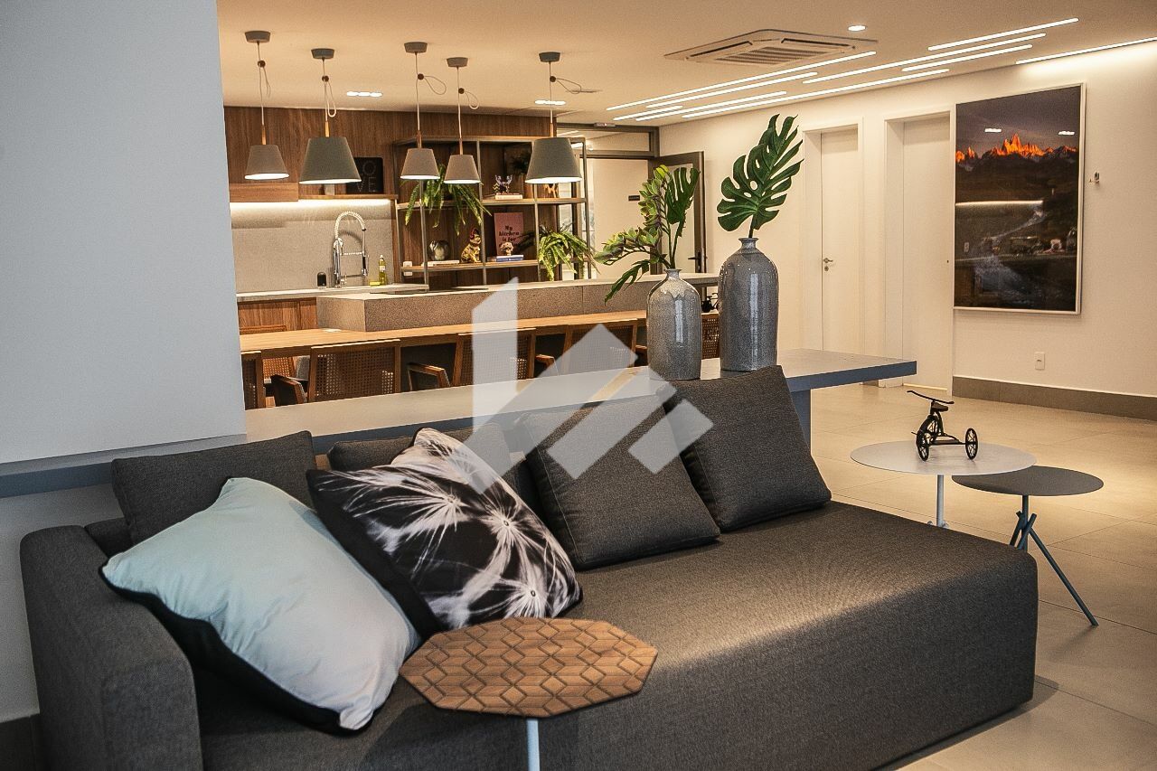 Duplex para Venda - Jardim Paulista